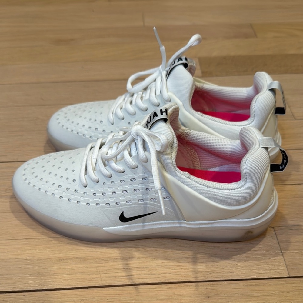 Nike Nygah 3 Skate Shoes size 7